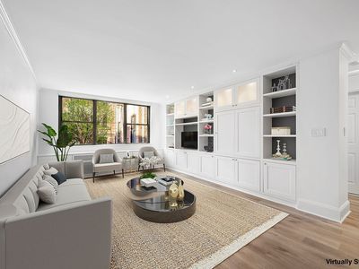 32 Gramercy Park S APT 2F, Manhattan, NY, 10003