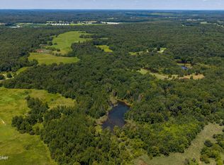 500 Copper Creek Rd, Dawson Springs, KY 42408