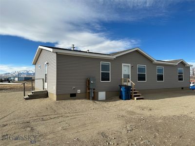 1102 E 2nd Ave, Big Timber, MT, 59011
