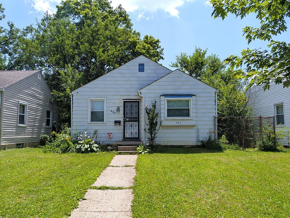 1st image of 953 E 20th Ave