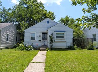 953 E 20th Ave, Columbus, OH 43211