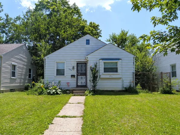 953 E 20th Ave, Columbus, OH 43211