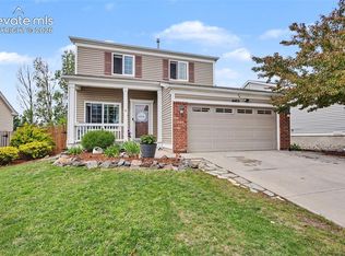 6405 Cache Dr, Colorado Springs, CO 80923