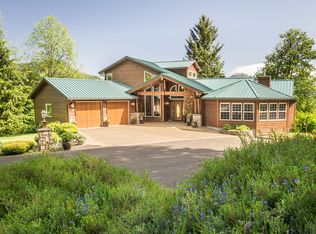 15570 Condor Rd, Hebo, OR 97122