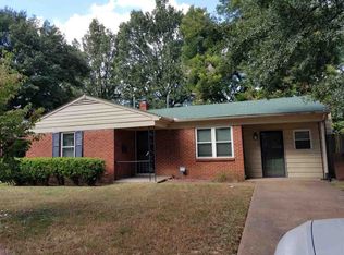 4800 Owen Rd LOT 81, Memphis, TN 38122