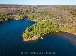 1226 Rosseau Lake 3 Rd #3, Muskoka Lakes, ON P0B 1M0