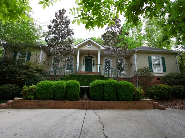 336 Oakridge Dr, Auburn, AL 36832