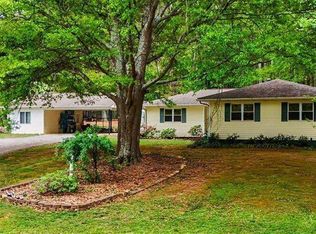 1361 Villa Rica Rd, Powder Springs, GA 30127