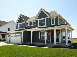 8331 W 105th Ave, Saint John, IN 46373