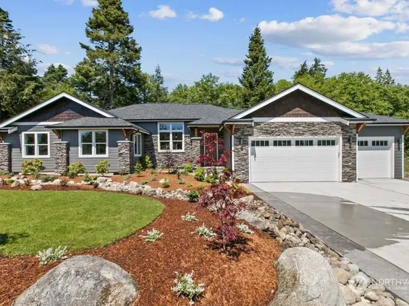 994 Lakewood Lane, Bellingham, WA 98229