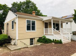 501 W Park Ave, Pleasantville, NJ 08232