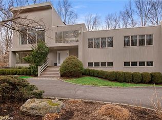10 Half Mile Rd, Armonk, NY 10504