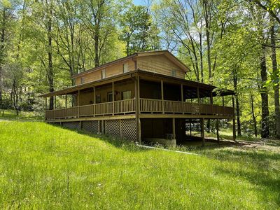 58 Blackberry Hollow Rd, Topton, NC, 28781