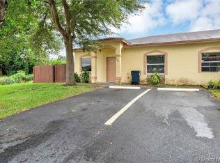 28452 SW 141st Pl, Homestead, FL 33033