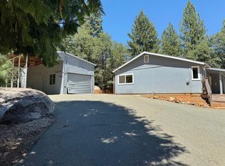 24665 State Highway 88, Pioneer, CA 95666