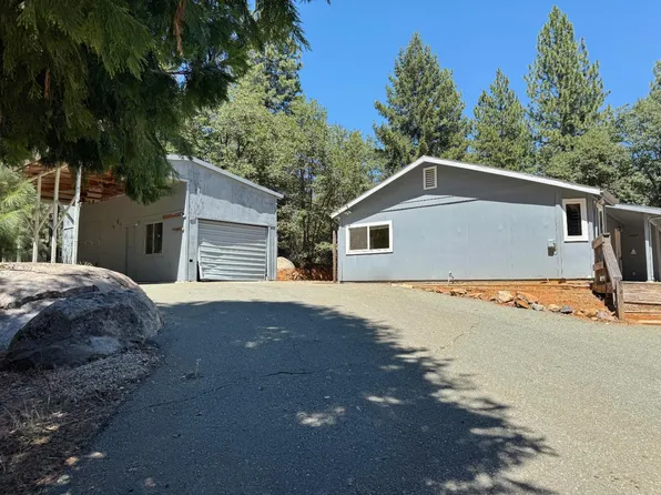 24665 State Highway 88, Pioneer, CA 95666