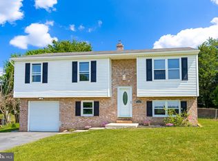1312 Birch Rd, Lebanon, PA 17042