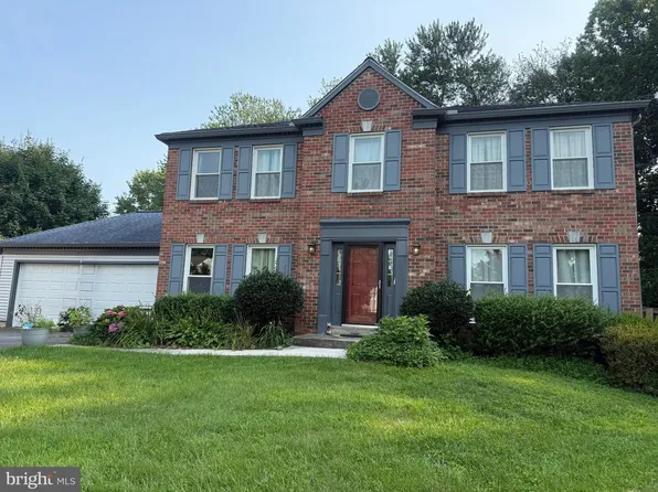 20000 Cinnabar Dr, Gaithersburg, MD 20879