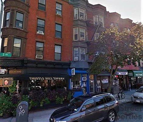 Rented by Box Street Properties LLC | media 64