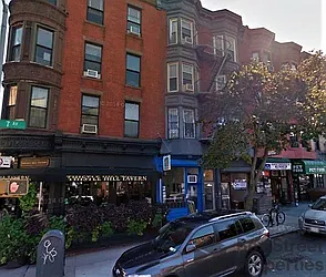 Rented by Box Street Properties LLC