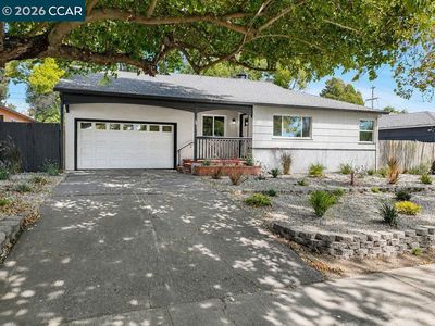 1024 Mariposa St, Vallejo, CA, 94590