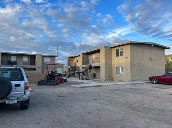 200 S Kofa - Parker, 200 S Kofa Ave #19, Parker, AZ 85344