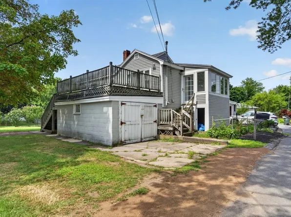 128 Mablin Ave, North Andover, MA 01845