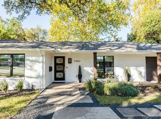 2003 Wycliffe Dr, Houston, TX 77043