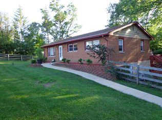 6273 Brantford Rd, Dayton, OH 45414