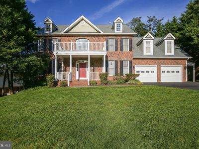 505 Old Fort Rd, Winchester, VA, 22601