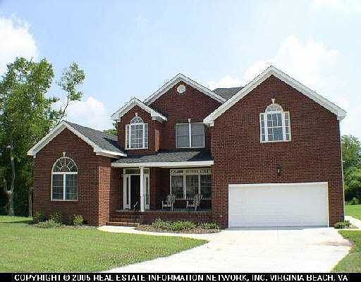 Beautiful Golf Course Home