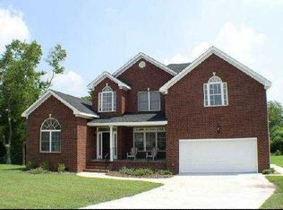 124 Birdie Dr, Suffolk, VA 23434