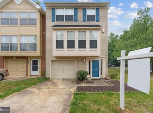 7601 Covent Gardens Ct, Landover, MD 20785