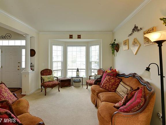 4th image of 15508 Kelley Farm Ct