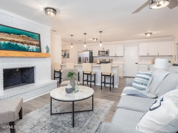 710 WINFRED Drive, Orange Park, FL 32073