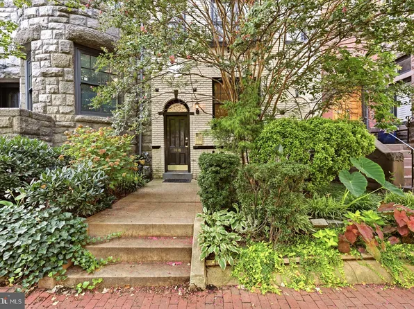 1618 S St NW APT 5, Washington, DC 20009