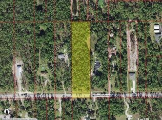 0 Golden Gate Blvd E, Naples, FL 34120