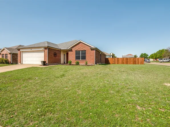1501 Lakeside Dr, Glenn Heights, TX 75154