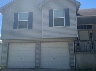 1231 R D Mize Rd, Grain Valley, MO 64029