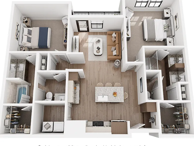 Solaire — Photo 12