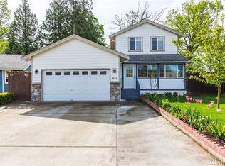 6052 Captains Way, Ferndale, WA 98248