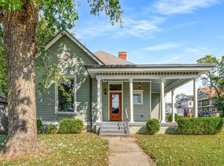 213 Cleveland St, Nashville, TN 37207