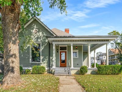 213 Cleveland St, Nashville, TN, 37207