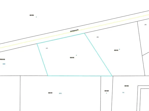 6728 96th Hwy, Fort Valley, GA 31030