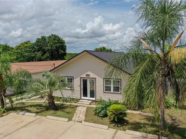 13 Mockingbird Rd, Lake Placid, FL 33852