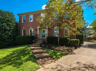 104 Paxton Ct, Brentwood, TN 37027