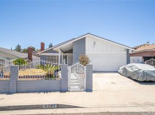 820 W 125th St, Los Angeles, CA 90044
