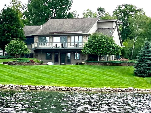 5133 Winsor Way, Gladwin, MI 48624