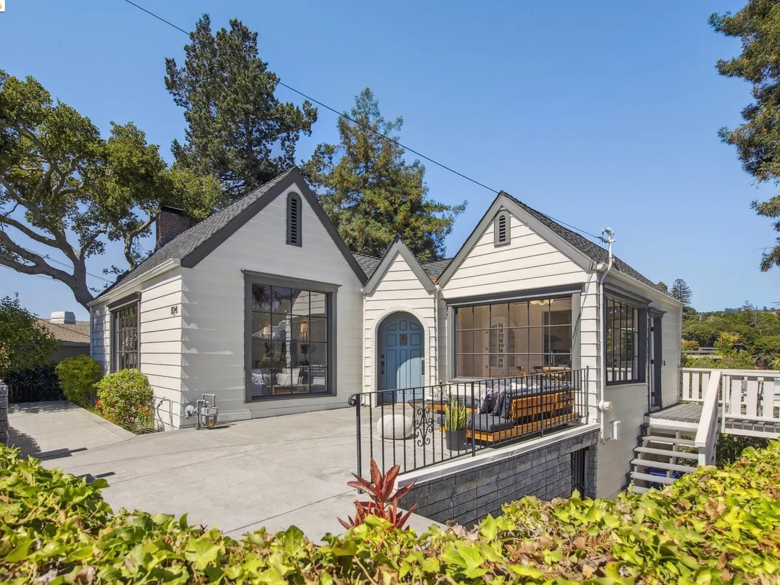 Alta Ave, Piedmont — Photo 3