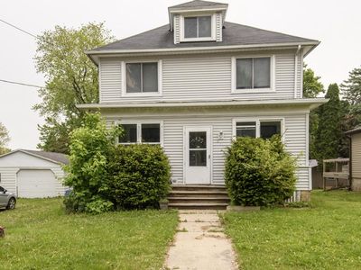 815 Morgan STREET, Clyman, WI, 53016